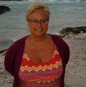 Meet your Posher, Paula